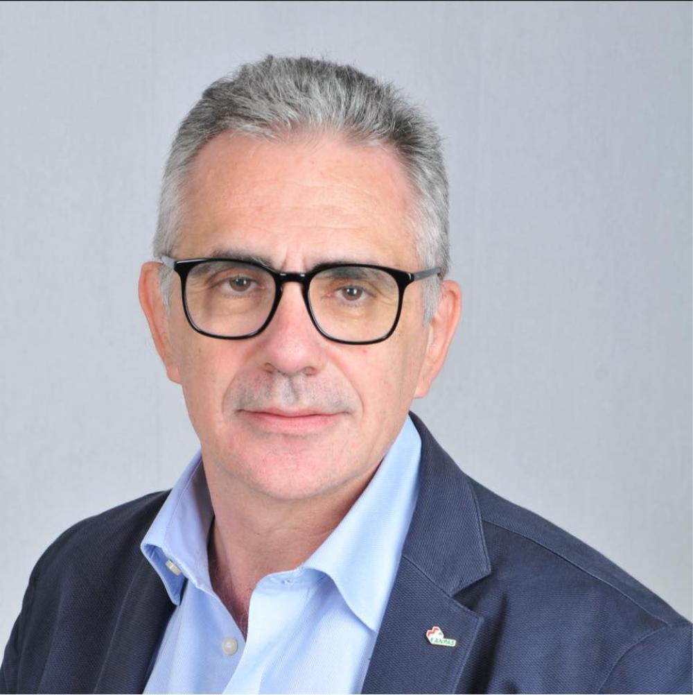Fabrizio Pregliasco (da profilo Facebook)